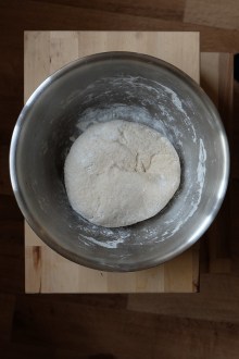 Dough 2