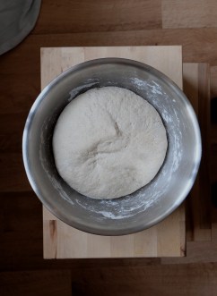 Dough 3