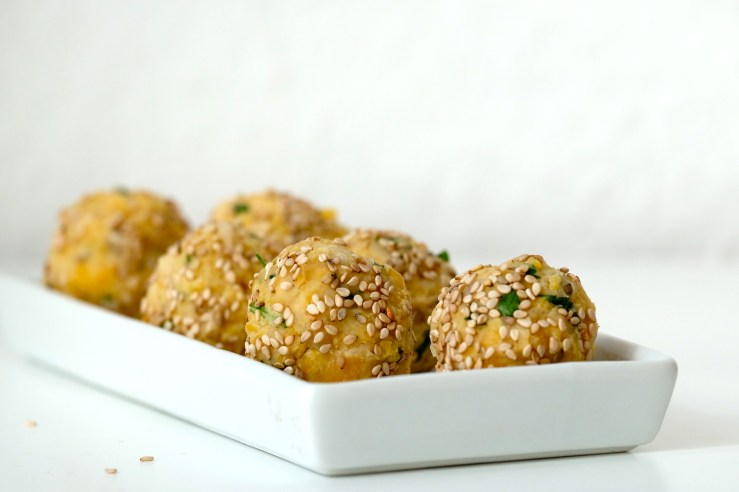 falafel balls