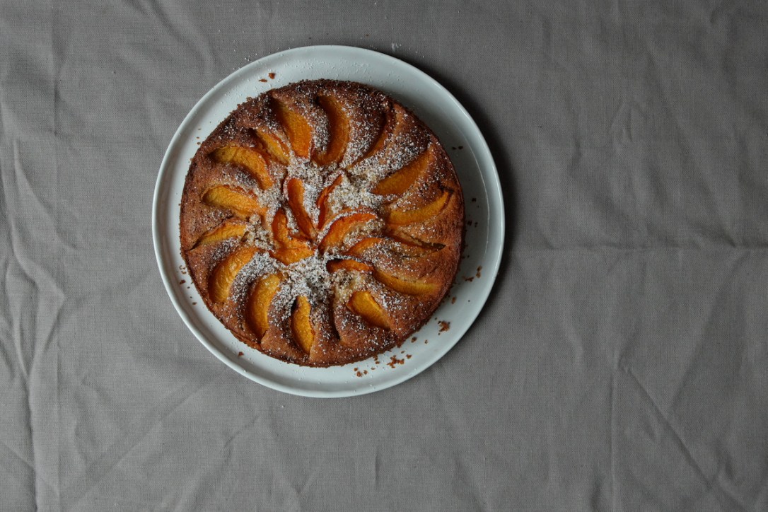 Aprikosen_Mandel_Kuchen