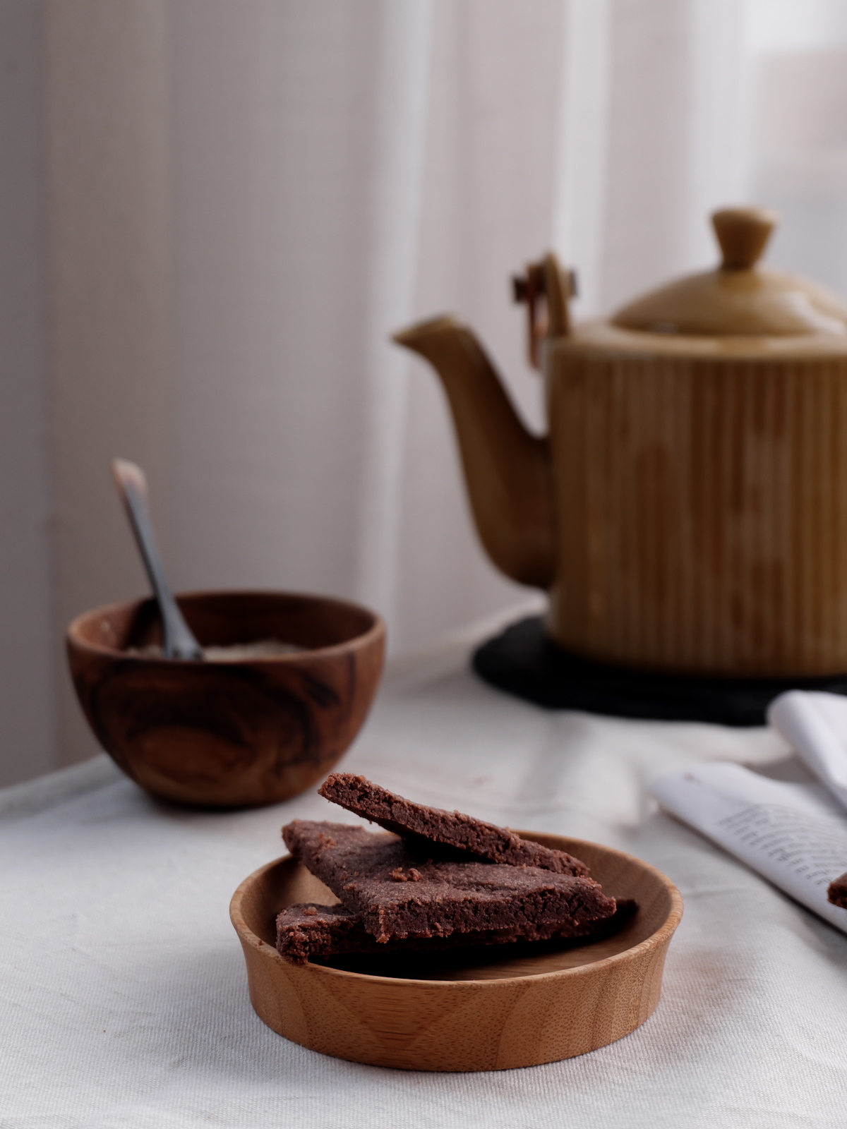 Afternoon_Scene_with_buckwheat_biscuits_kuechlein