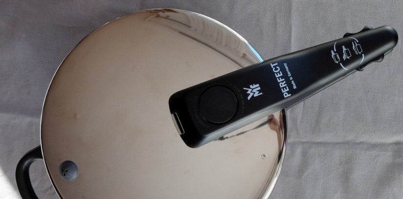 Schnellkochtopf WMF